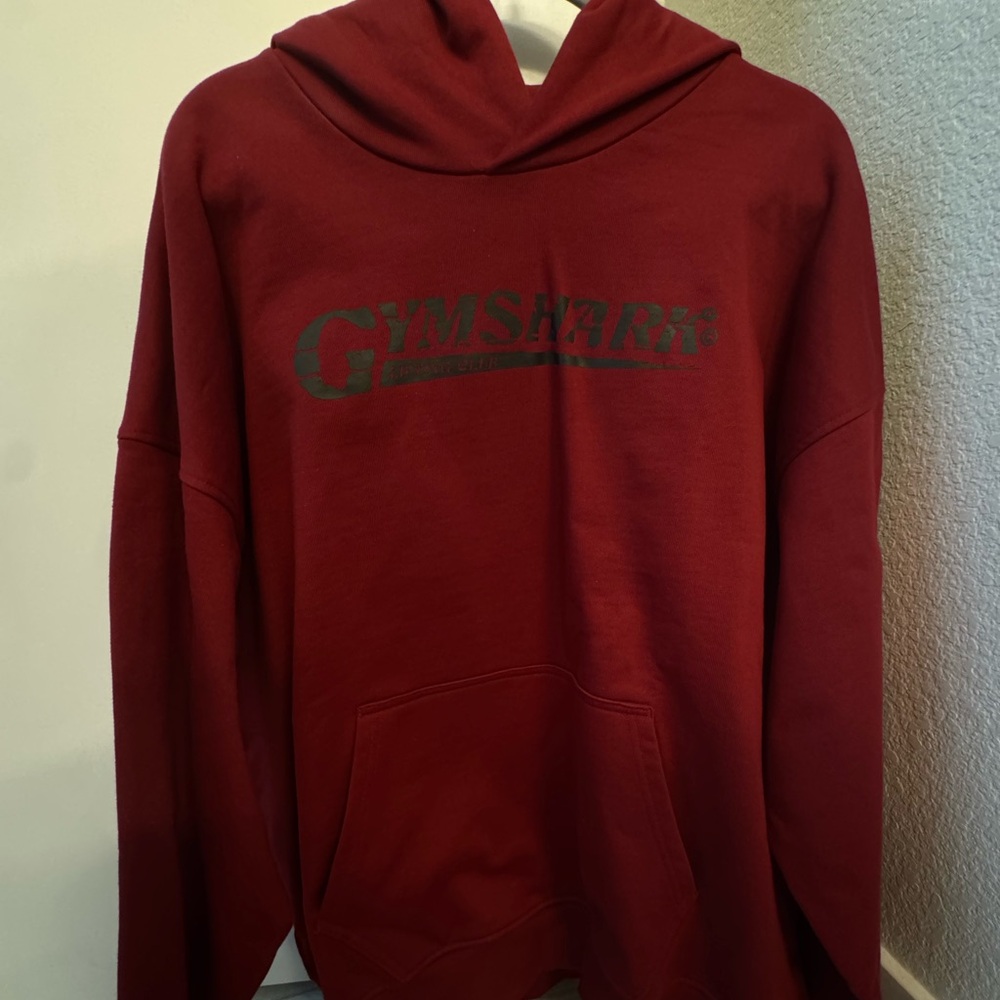 Gymshark Hoodie